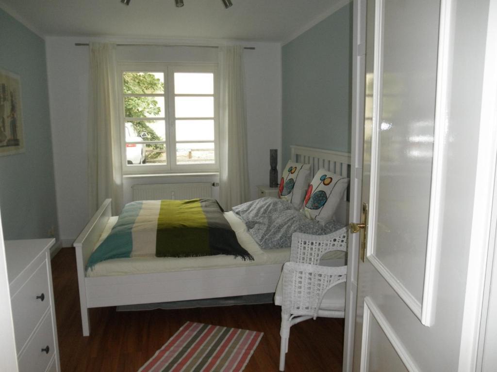 Appartement Cecile Potsdam Rum bild