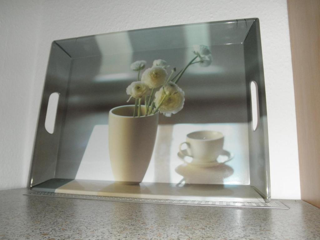 Appartement Cecile Potsdam Exteriör bild